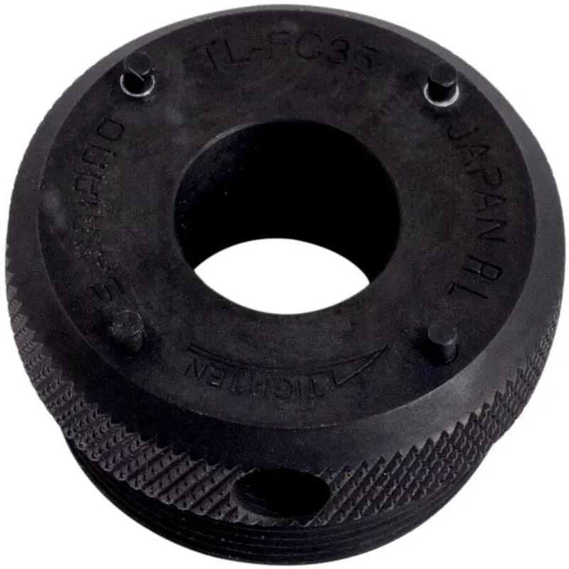 Shimano Kurbelwerkzeug TL-FC 35 KRG XTR FC-M970 schwarz Neuheit