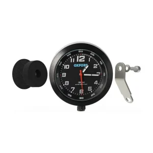 Mega-Angebot Oxford Uhr schwarz