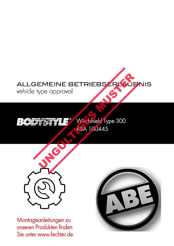 BODYSTYLE Racing Cockpitscheibe Perspex® Acrylic 3mm für HONDA CBR900RR Echt