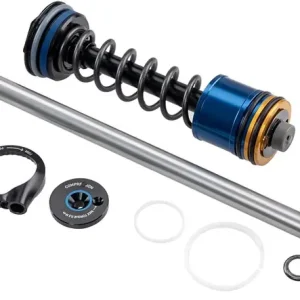 RockShox Dämpfer Isolator Fernbedienung Neue Kollektion