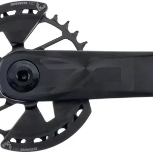 SRAM Kettenradgarnitur Eagle 70 Transmission 32 Zähne schwarz 175 mm Kurbellänge Online Kaufen