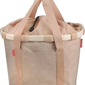 reisenthel Bikebasket Fahrradkorb 15 l beige Top-Angebot