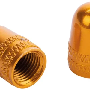 Fasi Ventilkappen Schraderventil gold Sonderaktion