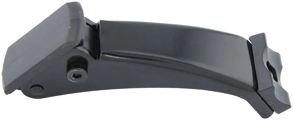 Super-Preis Trelock Scheinwerferhalter ZL 600 schwarz