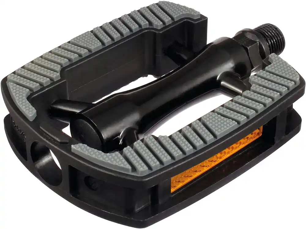 Union Pedal SP-821 9/16 Zoll schwarz Versand Am Gleichen Tag