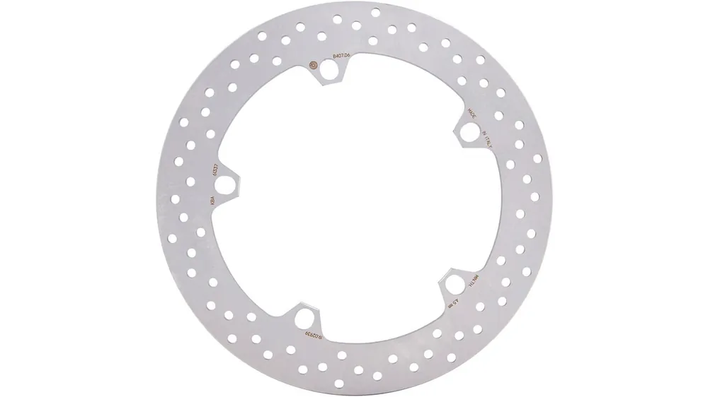 Sonderaktion Brembo Bremsscheibe Modell 68B407D6