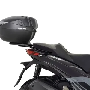 Sonderaktion SHAD Top Master Befestigungssatz Piaggio