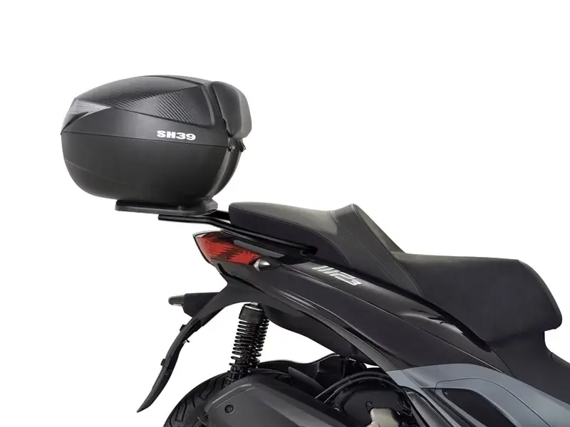 Sonderaktion SHAD Top Master Befestigungssatz Piaggio
