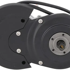 Angebot TranzX Motor 250 W 36 V CM schwarz