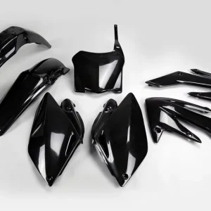 Garantierte Lieferung UFO Plast Verkleidungssatz für Honda [HOKIT112-001]