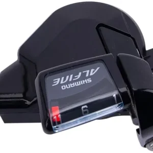 Shimano Schaltgriff Alfine 11-Gang schwarz Angebot