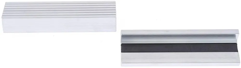Cyclus Tools Schonbacken 100 mm silber Solange Der Vorrat Reicht