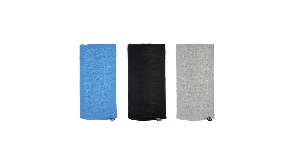 Top-Angebot Oxford Comfy Multifunktionstuch (3er Pack)