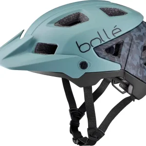 Top-Angebot Bollé MTB-Helm Eco Trackdown Mips sage matte L