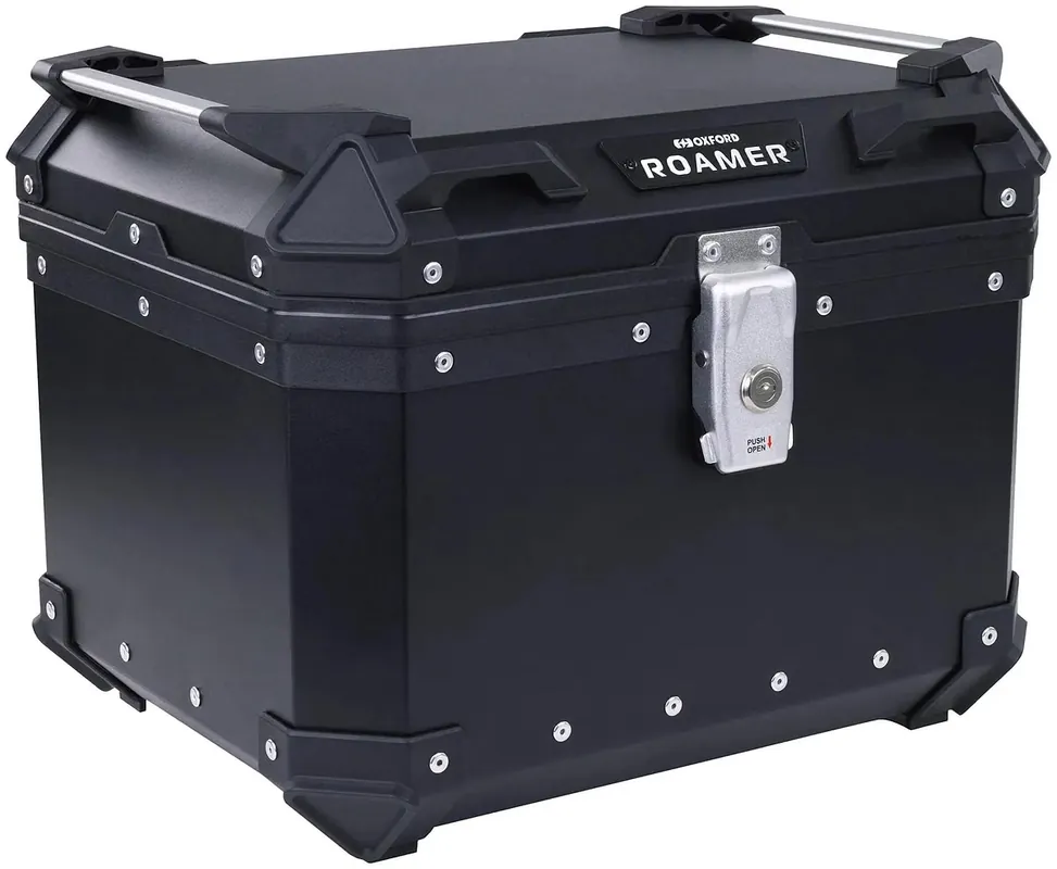 Oxford Topcase Roamer 45L Preiswert