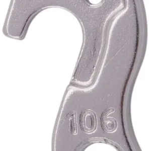 Must-Have Union Schaltauge GH-164 silber