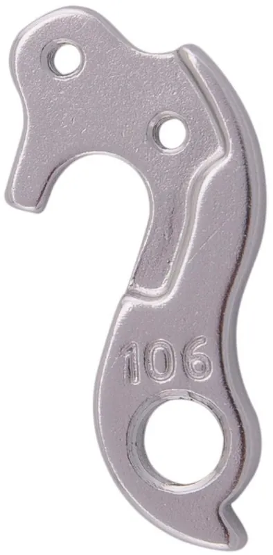 Must-Have Union Schaltauge GH-164 silber
