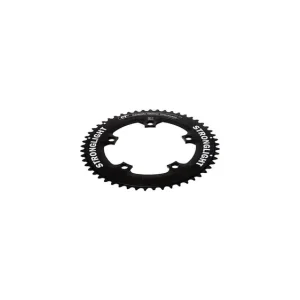 Stronglight Kettenblatt Crono Time Trial 55 Zähne schwarz Expressversand