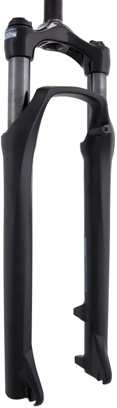Schnäppchen RST Federgabel Blaze ML 80 mm 29 Zoll schwarz