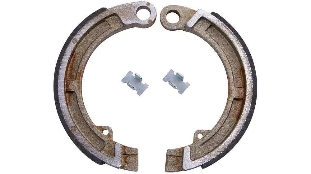 Schnäppchen TRW Bremsbacke MCS 981