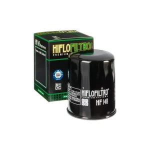 Hiflofiltro Ölfilter HF148 Must-Have