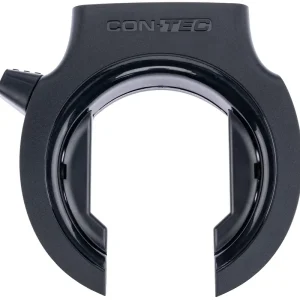 Abverkauf CONTEC Rahmen- und Akkuschloss-Set PowerLoc L schwarz BOSCH BES2 - für Rahmenakku (PowerPack)