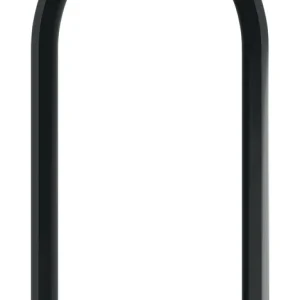 Nur Für Kurze Zeit ABUS Bügelschloss GRANIT™ XPlus™ 540 (Sonderanfertigung, XPlus™ Code erforderlich)