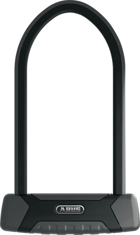 Nur Für Kurze Zeit ABUS Bügelschloss GRANIT™ XPlus™ 540 (Sonderanfertigung, XPlus™ Code erforderlich)