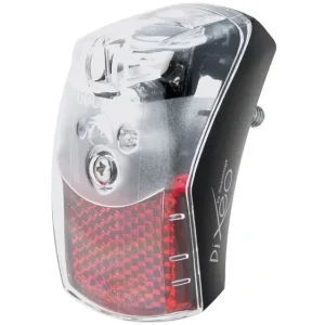 Sonderangebot Spanninga Pixeo XB/XBA Rücklicht schwarz