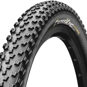 Beliebt Continental Cross King Reifen 26 × 2,00" schwarz Draht