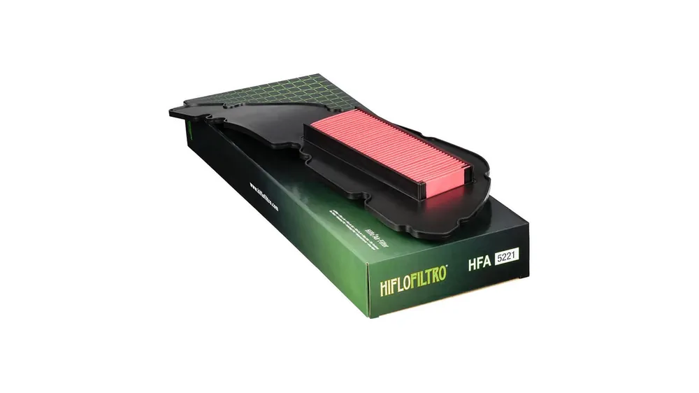 Hiflofiltro Luftfilter HFA5221 Super-Preis