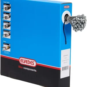 Preisknaller Elvedes Bremsinnenzug 49 strands 2250 mm silber