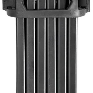 Highlight KRYPTONITE Keeper Folding Lock Faltschloss 85 cm schwarz