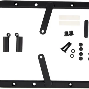 Neuheit Kappa Topcaseträger K2500 für Honda CB 500