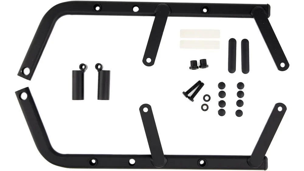 Neuheit Kappa Topcaseträger K2500 für Honda CB 500