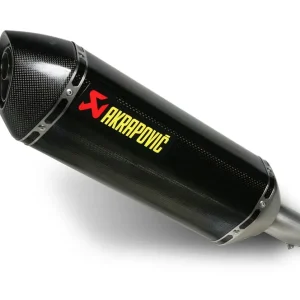 Akrapovič Slip-On Line (Carbon) GSX-S 750 2017- [S-S7SO2-HRC] Neuheit