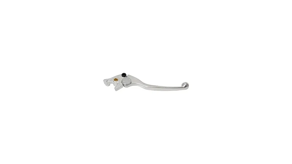 Spec-X Bremshebel Silber mit Einsteller Billig