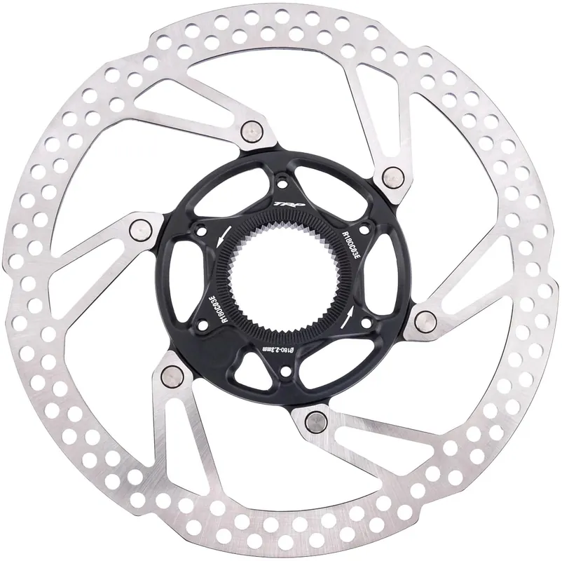 Sonderangebot TRP Bremsscheibe RC03E 180 mm