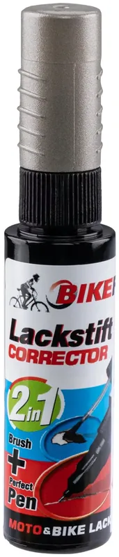 Fasi Lackstift platin matt Mega-Angebot