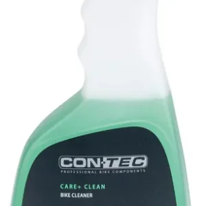CONTEC Fahrradreiniger Care+ Clean 500 ml Nur Heute