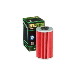 Hiflofiltro Ölfilter HF562 Mega-Angebot