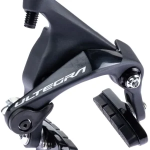 Shimano Rennbremse Ultegra BR-R8100 / 8110 / 8111 vorn schwarz Direct Mount Sale