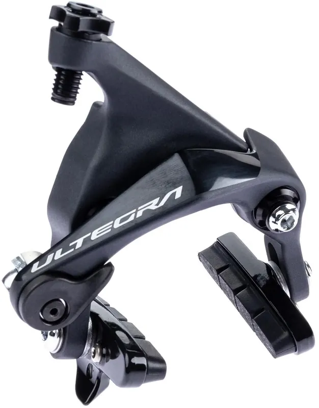 Shimano Rennbremse Ultegra BR-R8100 / 8110 / 8111 vorn schwarz Direct Mount Sale