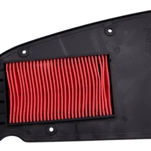 Spec-X Luftfilter Schwarz/Rot Neue Ware