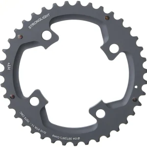 Direktkauf Stronglight Kettenblatt HT3 39 Zähne schwarz