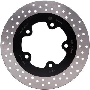 Highlight Brembo Bremsscheibe Modell 68B407B9