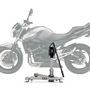 Zentralständer EVOLIFT® für Suzuki GSR 600 11-14 Versand Am Gleichen Tag