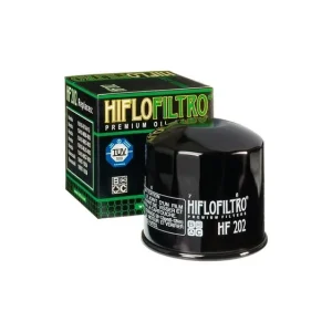 Hiflofiltro Ölfilter HF202 Nur Für Kurze Zeit