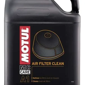 MOTUL A1 Luftfilter-Reiniger - 5L Expressversand