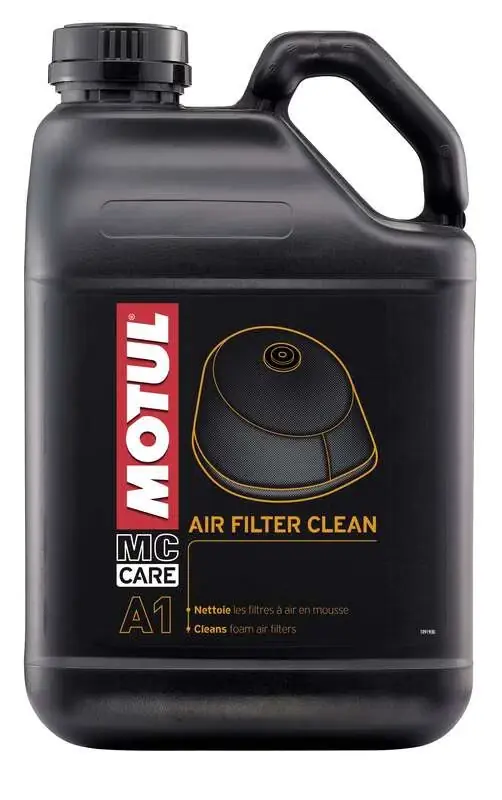 MOTUL A1 Luftfilter-Reiniger - 5L Expressversand